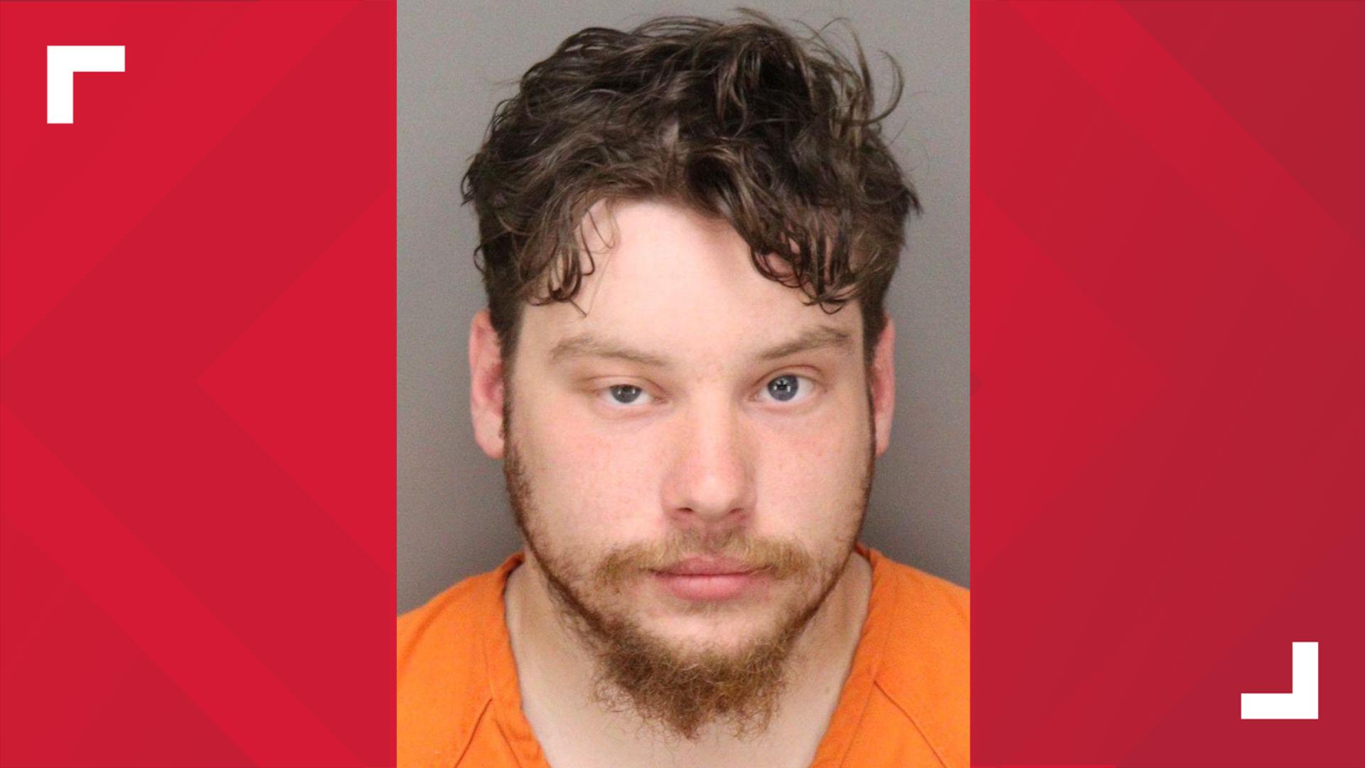 Benjamin Rakel Affidavit: Man walks out on his bar tab; comes back the next day ...
