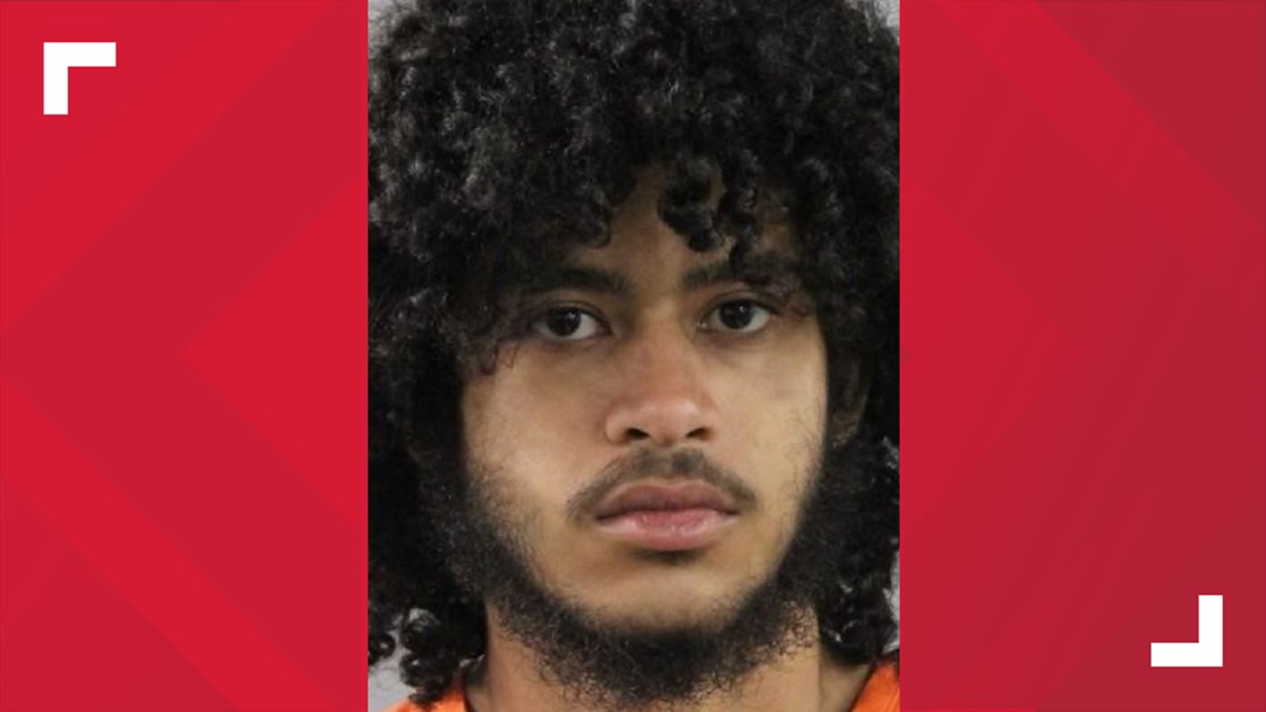 21-year-old Haines City man face felony animal cruelty charges - Vimarsana News