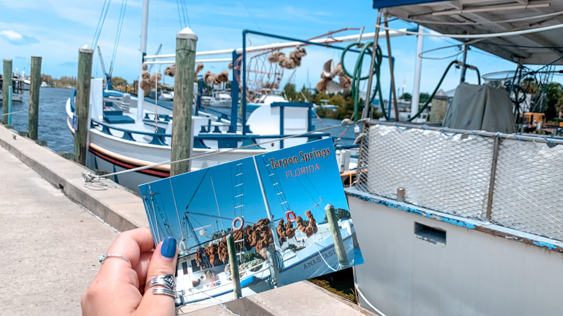 Things to do in Tarpon Springs, Florida | wtsp.com