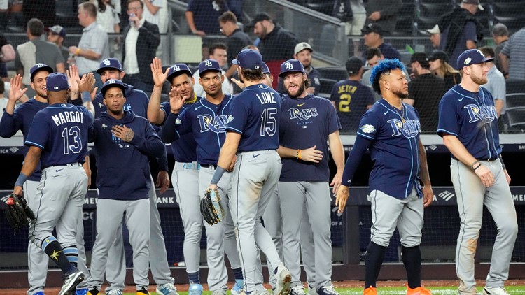 2023 MLB All-Star Game: How to vote for your favorite Rays players