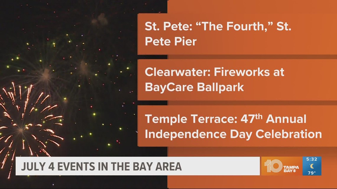 Boom by the Bay 2022: Where to park, road closures and more to keep in mind