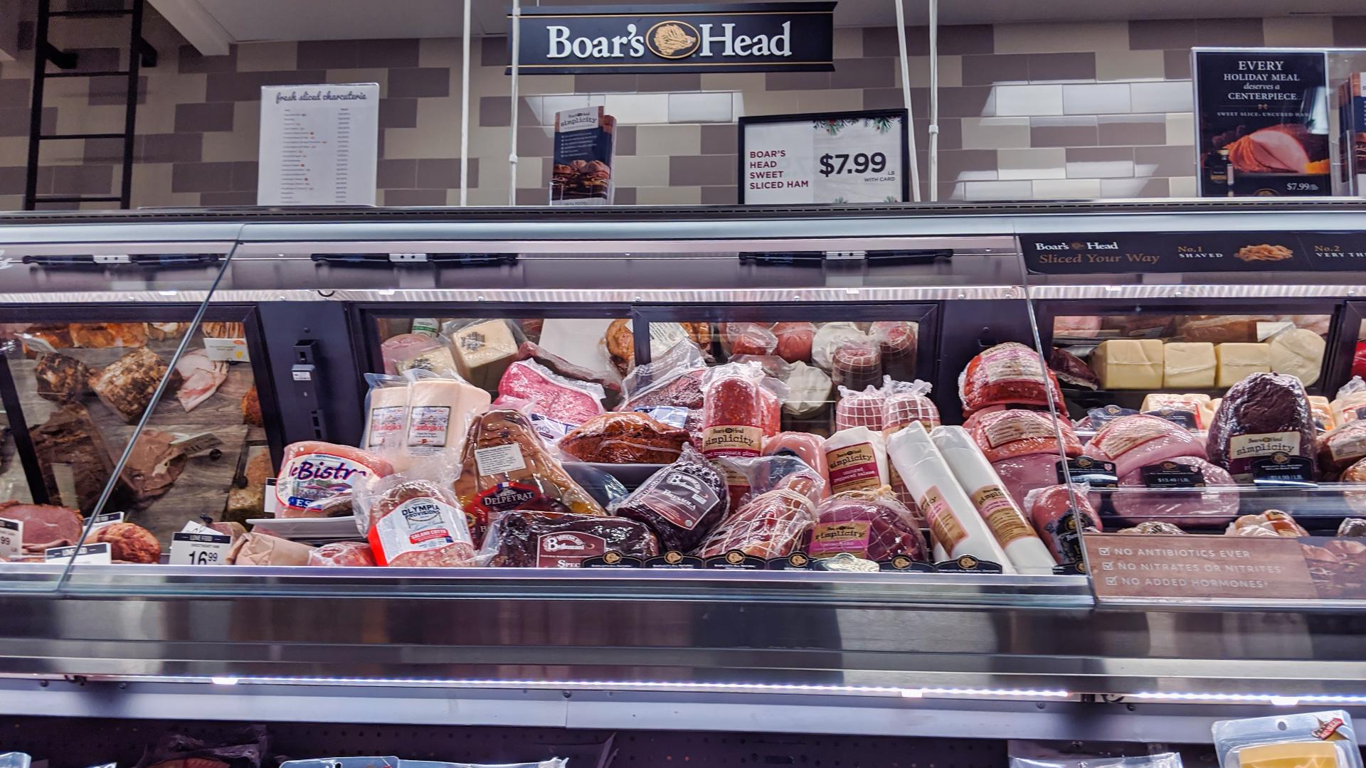 What is listeria? Boar's Head outbreak explained