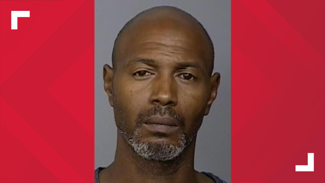 Pregnant woman shot, Riverview man charged with attempted murder | wtsp.com