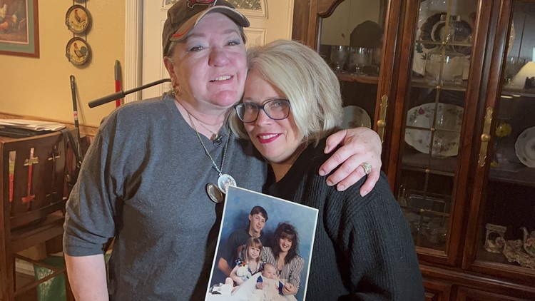 An everlasting bond: 2 Tampa families connected after locket is returned to rightful owner