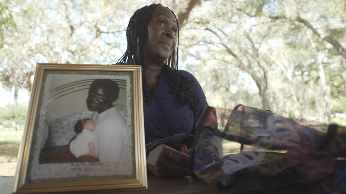 Most of Tampa 2022 homicides remain unsolved - Vimarsana News