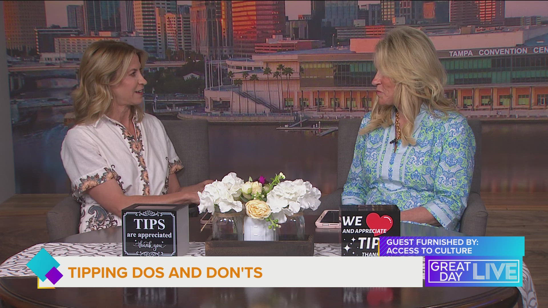 Tipping Dos and Don'ts | wtsp.com