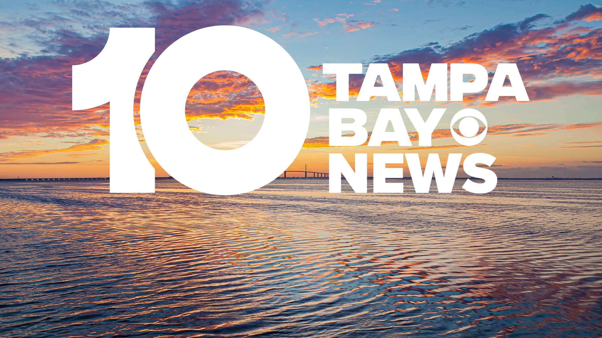 10 Tampa Bay News at 6:00 pm | wtsp.com