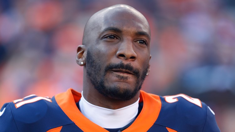 Former NFL player Aqib Talib's brother wanted in killing of youth football coach