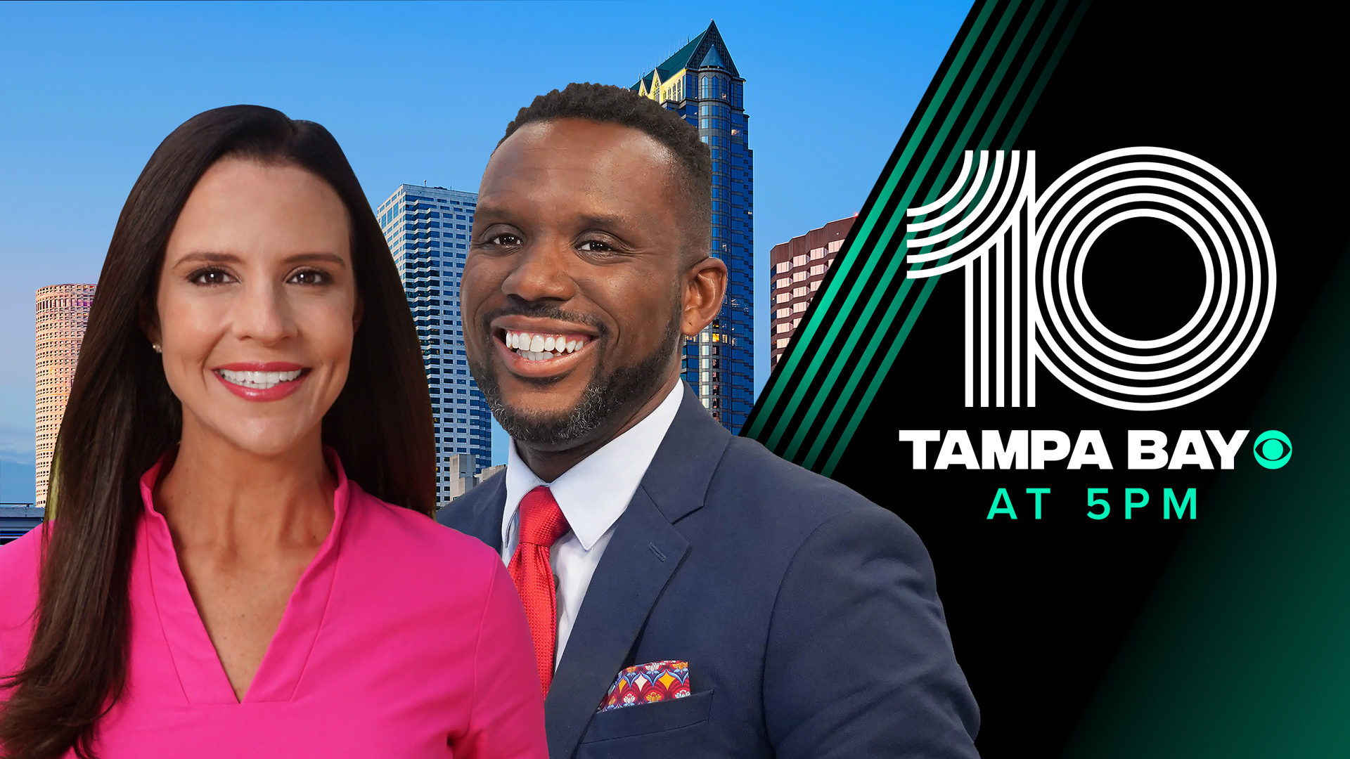 From urgent news alerts to deeper dives and sharper insights, get informed about what's happening around Tampa Bay. Plus, our team has the latest weather and sports.