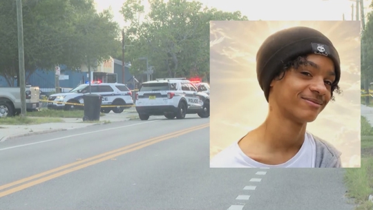 St. Pete police arrest 2 more suspects in 14-year-old boy's murder ...