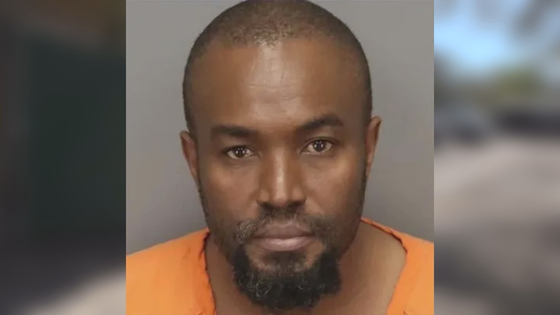 Man accused of buying lottery tickets using company card | wtsp.com