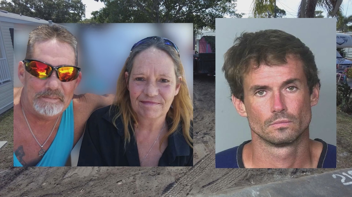 Double murder raises questions about mental health oversight and unlicensed housing in Florida