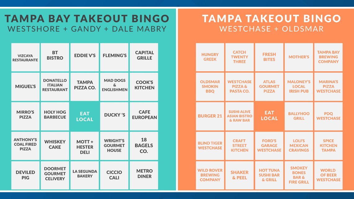 Tampa woman launches game to inspire eating local during COVID-19 ...