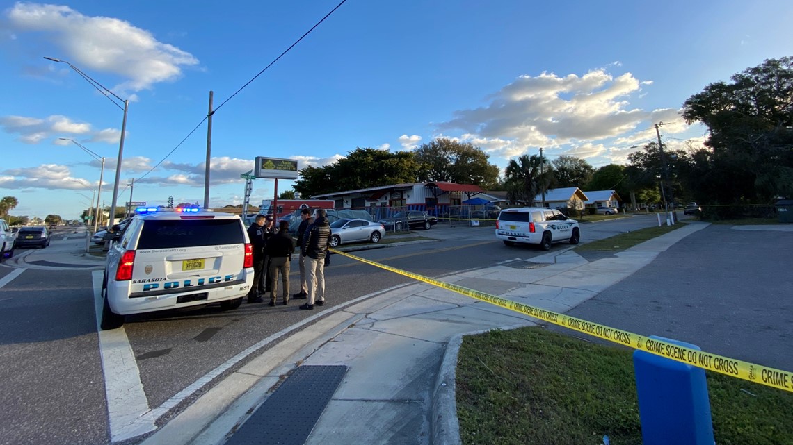 2 accused of robbery, murder arrested in Sarasota | wtsp.com