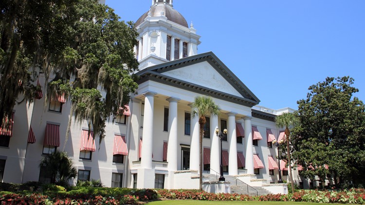 Florida lawmakers working on compromise for property insurance reform