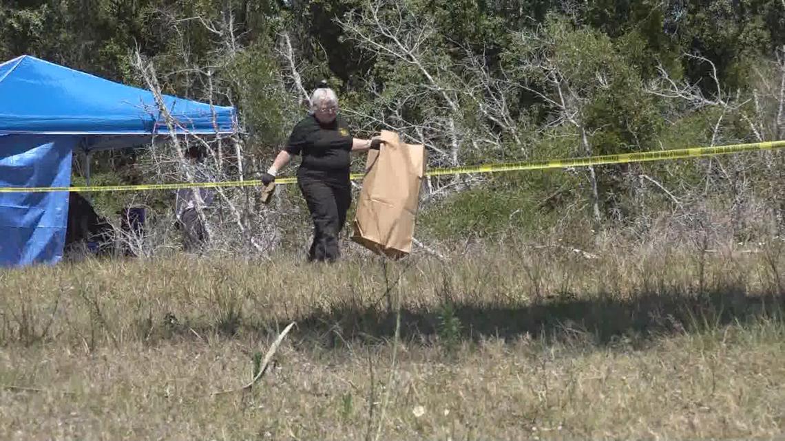 Pasco County deputies find apparent human remains in New Port Richey ...