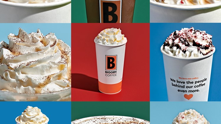 Biggby Coffee to open 1st Tampa Bay location