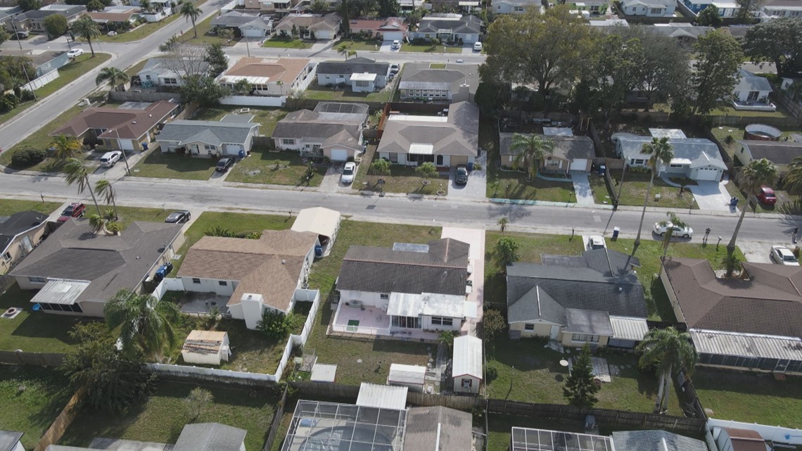 MV Realty contracts blamed for tangling Florida homeowners - Vimarsana News