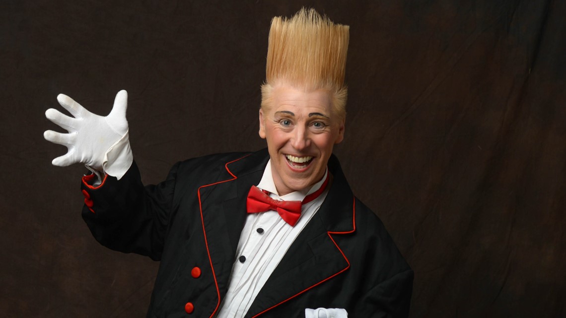 Circus Sarasota 2022: Lineup, showtimes and more - Vimarsana News