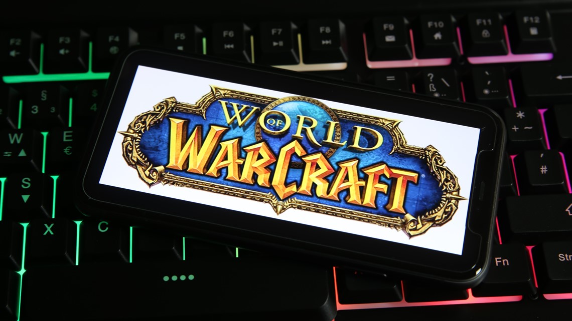 Missing Ohio teen found in Florida due to World of Warcraft login - Vimarsana News