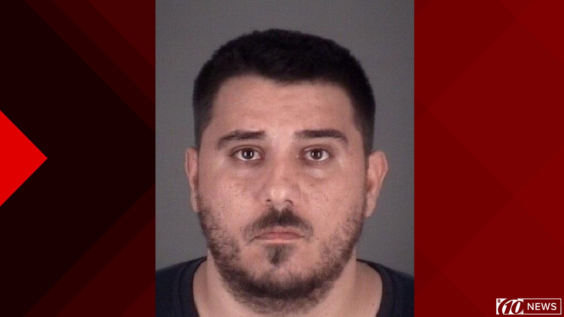 New Port Richey Man Accused Of Sexually Battering Teen Multiple Times