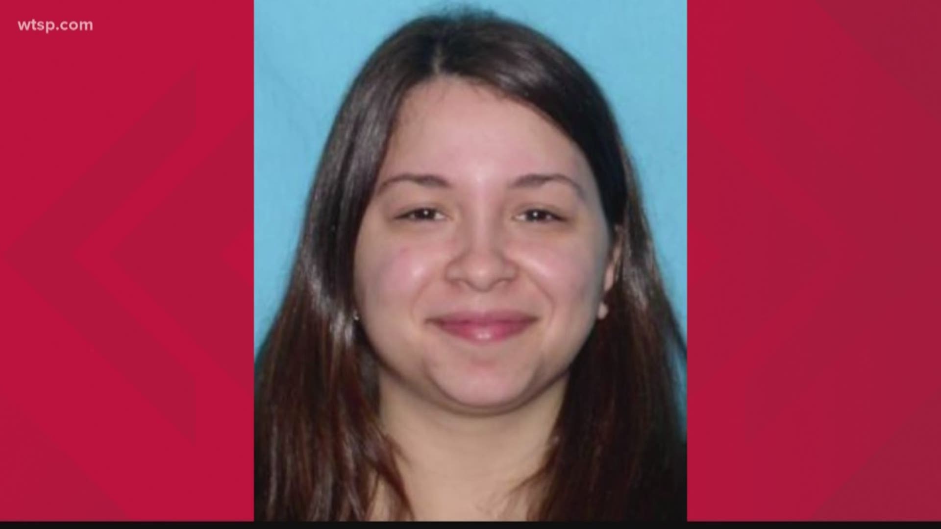 Alyssa Marie Torres, 28, is considered a suspect in the shooting at the Waterleaf Townhomes and Apartments. https://on.wtsp.com/31QpMMn