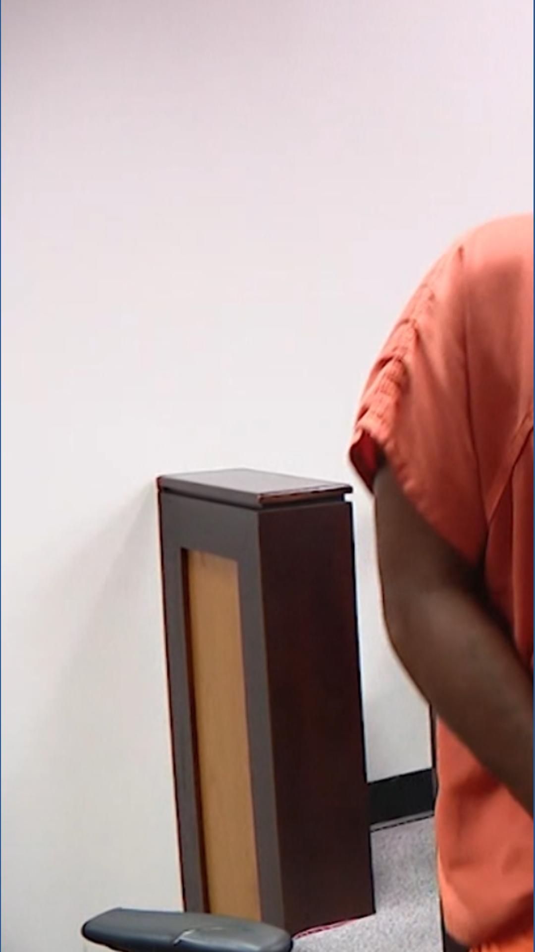 Man accused of shooting pregnant girlfriend in Hillsborough County to ...