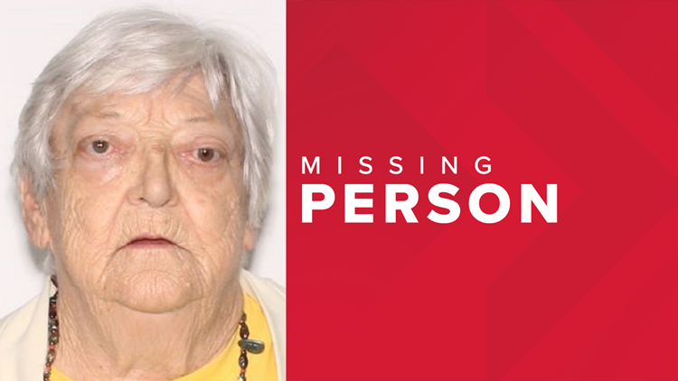 Missing Woman With Dementia Sought By Clearwater Police