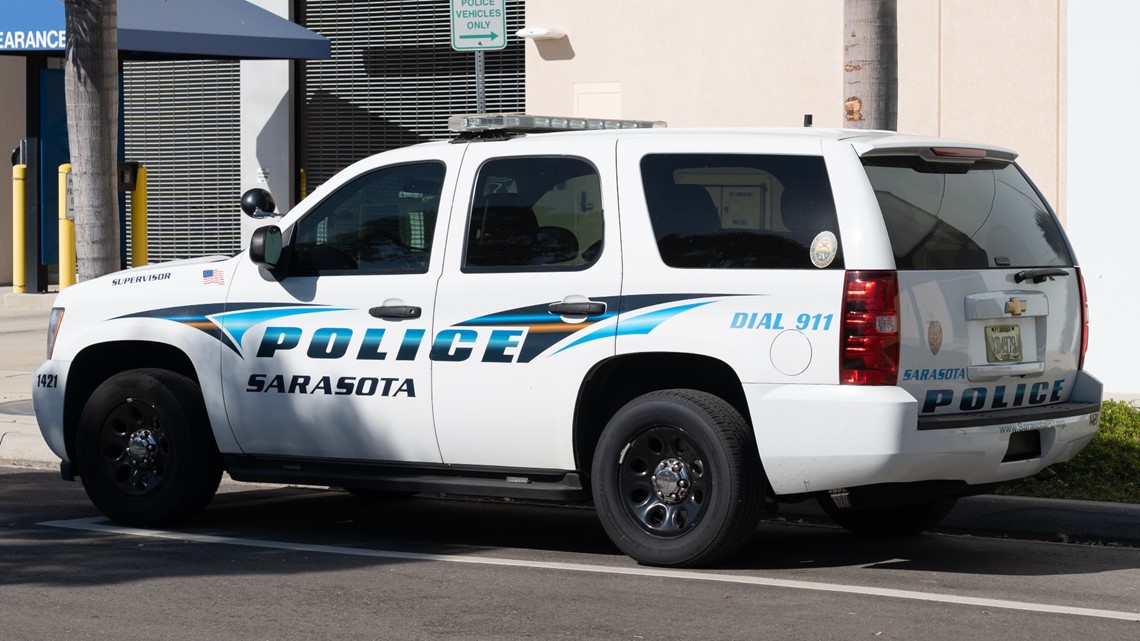2 hurt after stabbing, shooting in Sarasota - Vimarsana News