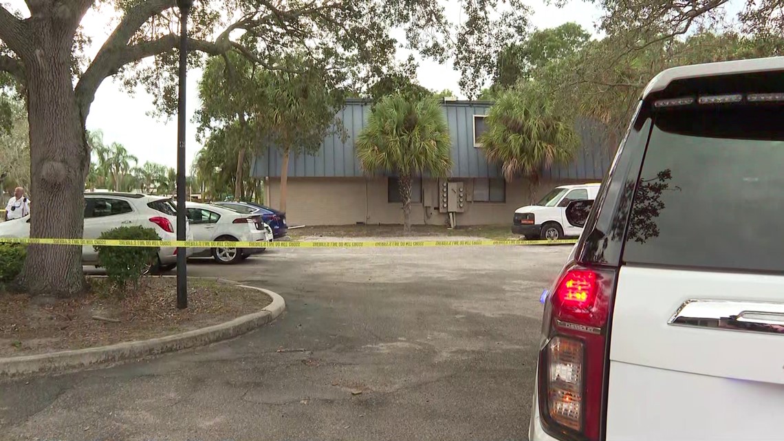 Rocky Point apartment shooting: Person injured, no arrests - Vimarsana News