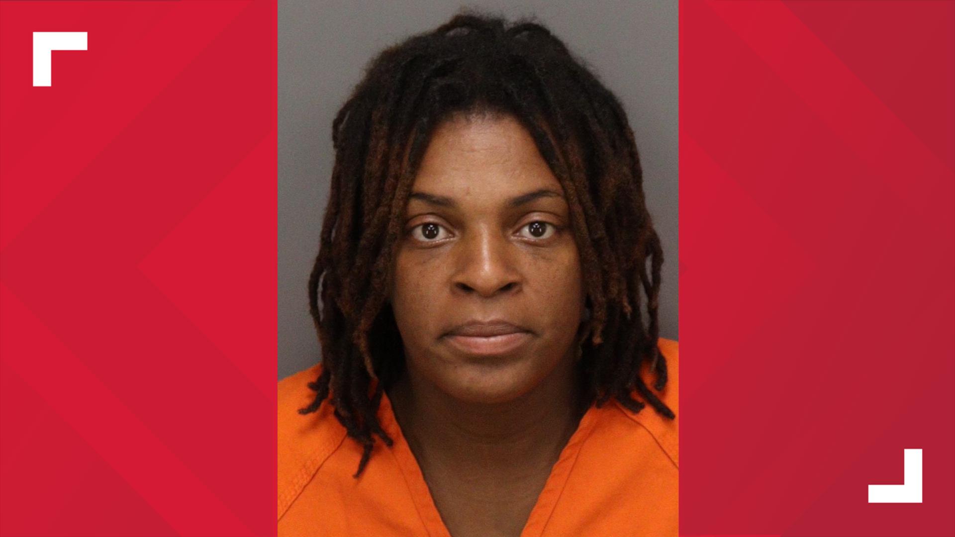 Clearwater woman charged after allegedly breastfeeding infant while drunk