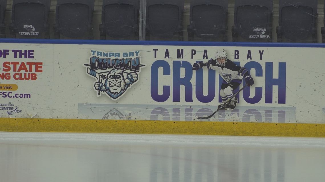 US Olympic hockey gold fuels surge in Florida youth participation, particularly among girls