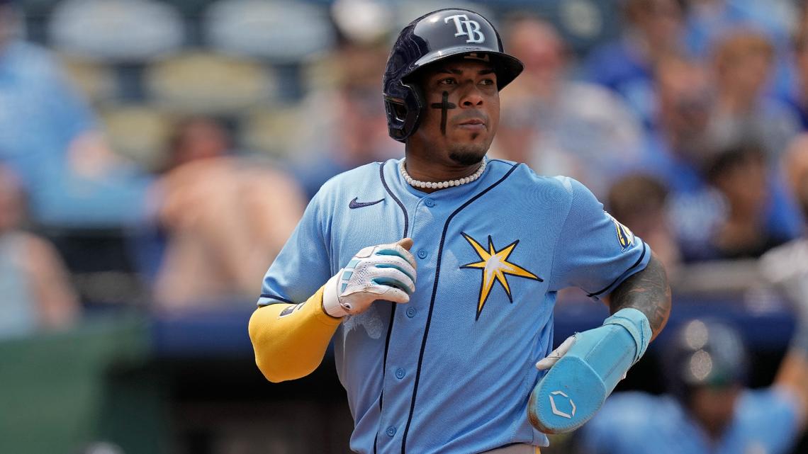 Say What Now? Tampa Bay Rays Shortstop Wander Franco Accused of Having  Relationship With 14-Year-Old Girl, MLB Announces Investigation