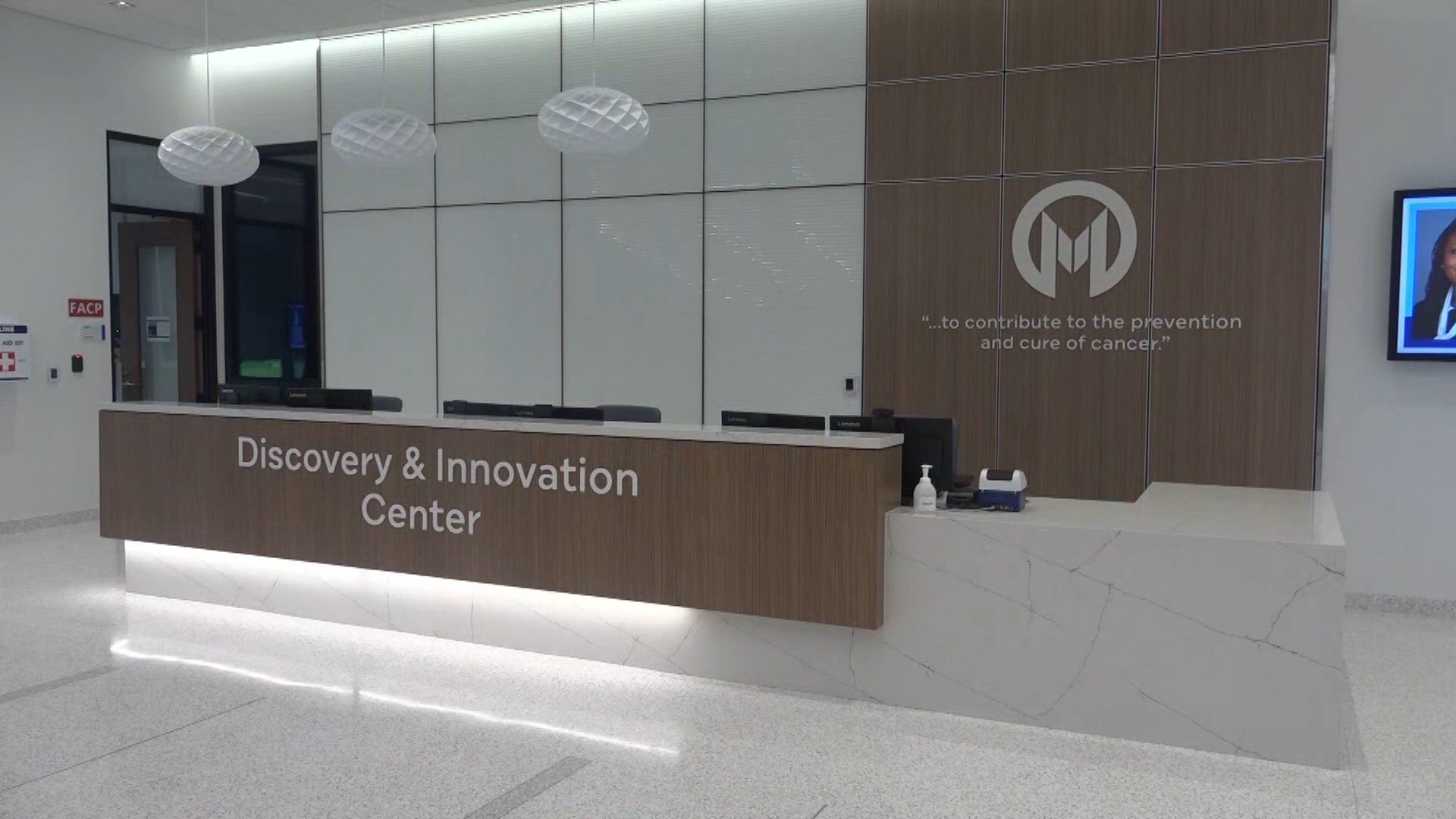 New Moffitt facility, campus set to open in Pasco County | wtsp.com