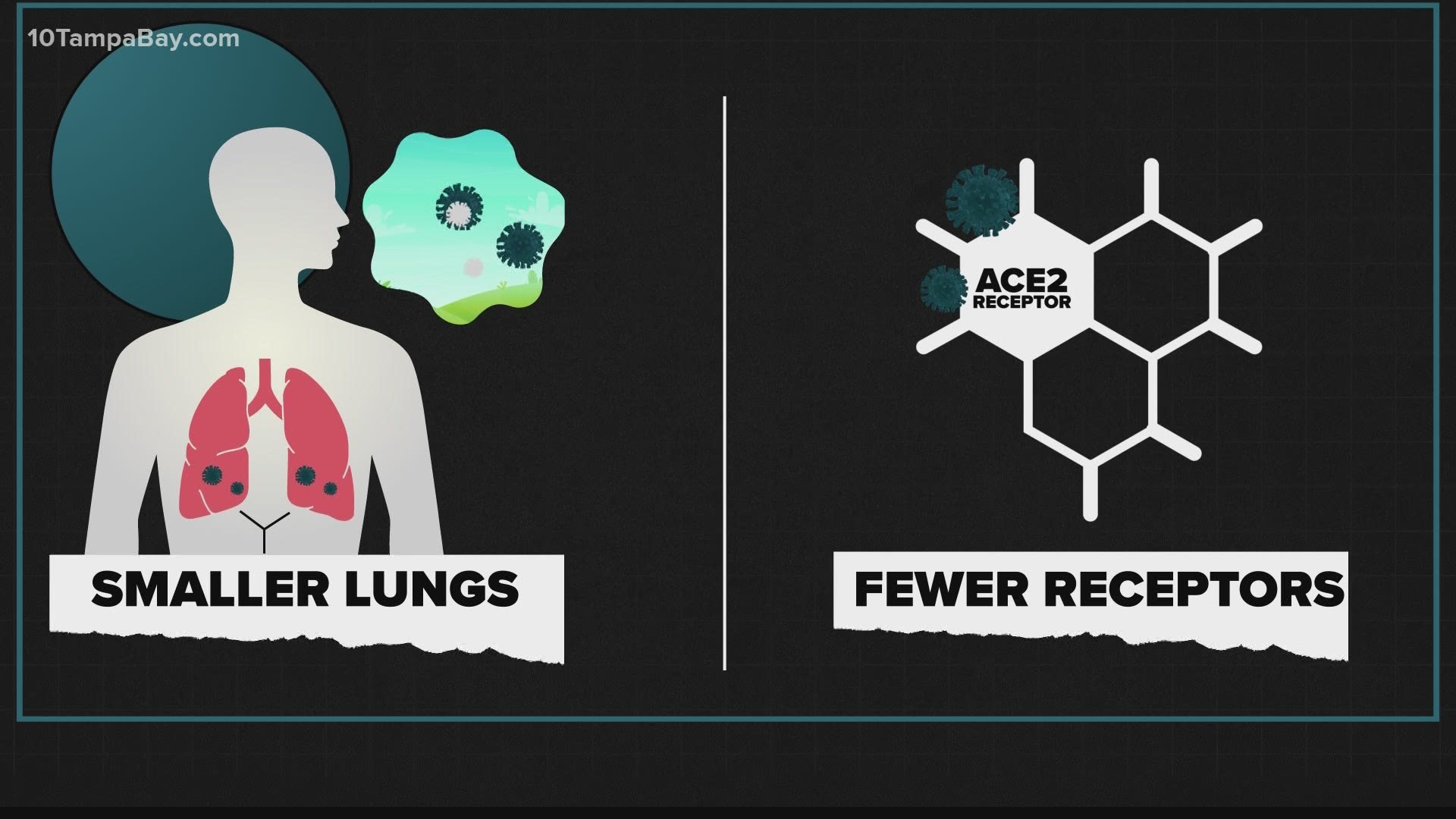 In the largest study yet, researchers found that while children younger than 10 spread the virus much less, the same wasn’t true for middle and high schoolers.