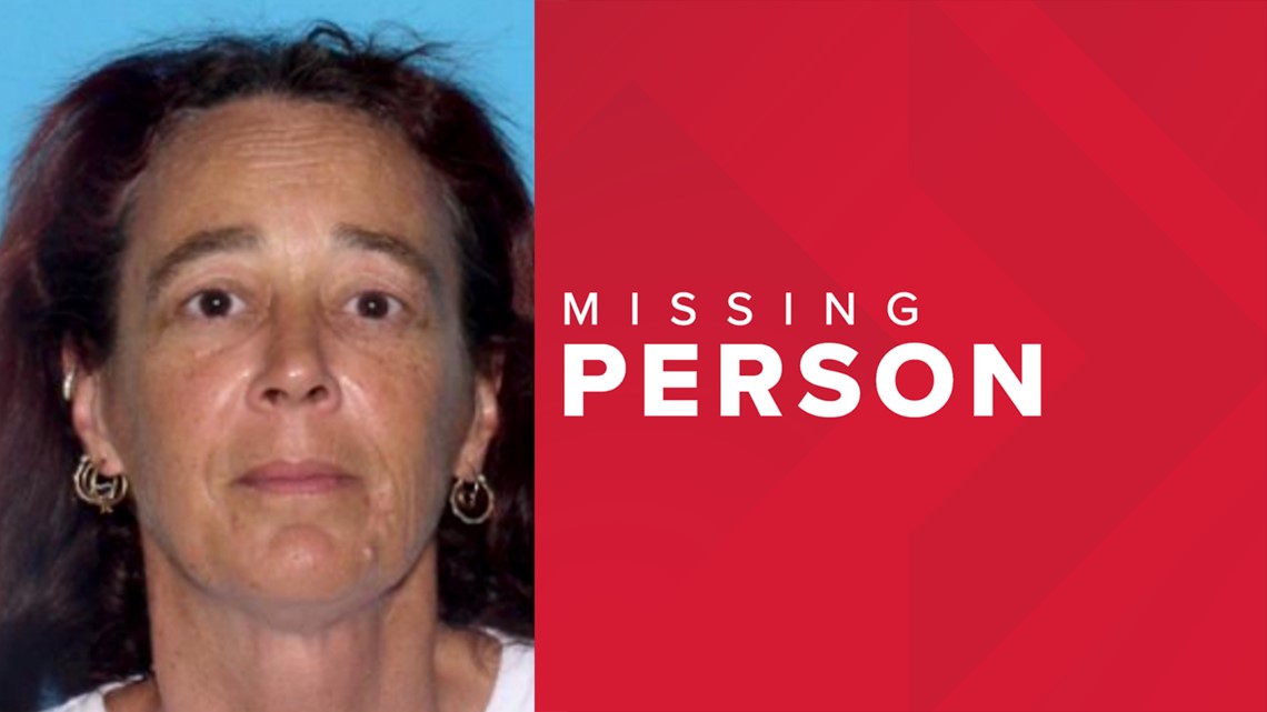 Pasco County Deputies Find Missing Woman Sandra Snure