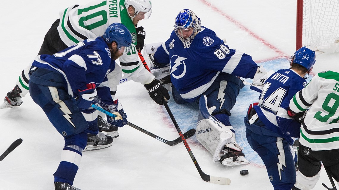 Tampa Bay news for Sept. 28, 2020