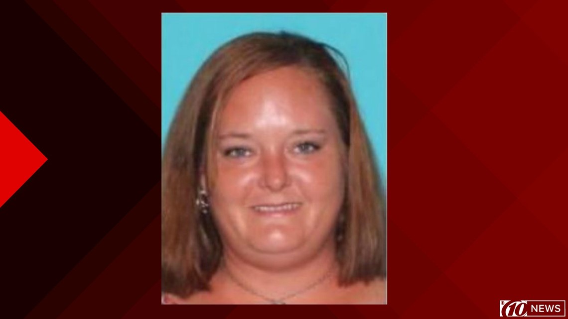 Missing Citrus County woman could be heading to Tampa or Sebring | wtsp.com