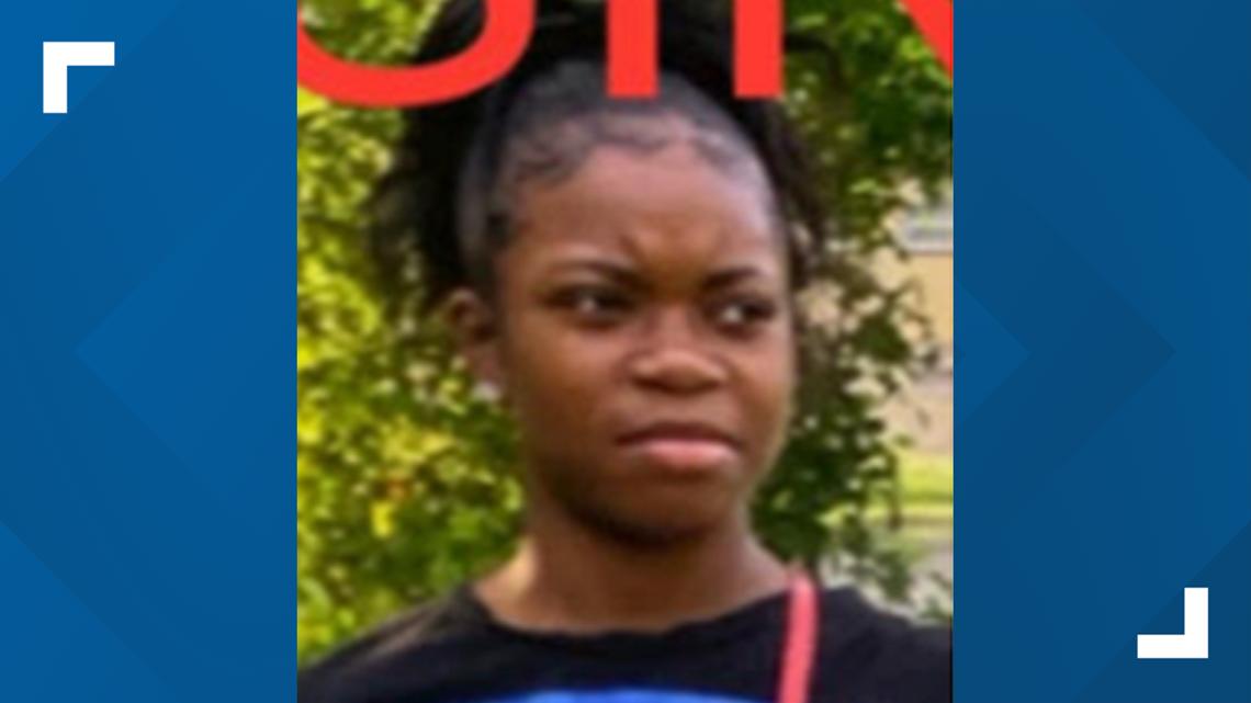 Missing 12-year-old girl from Orlando home safe | wtsp.com