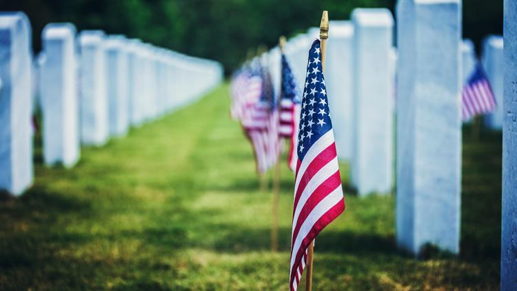 What's the meaning of Memorial Day? And how is it different from ...