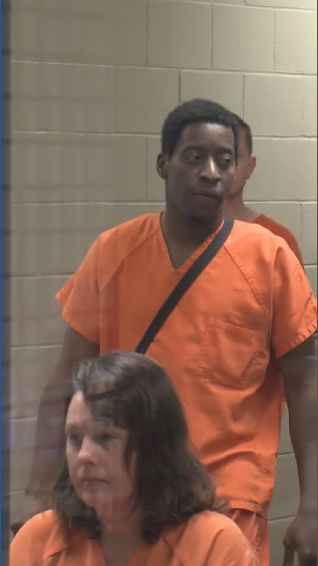 Sarasota man gets 40-year sentence for 2019 paramedic shooting | wtsp.com