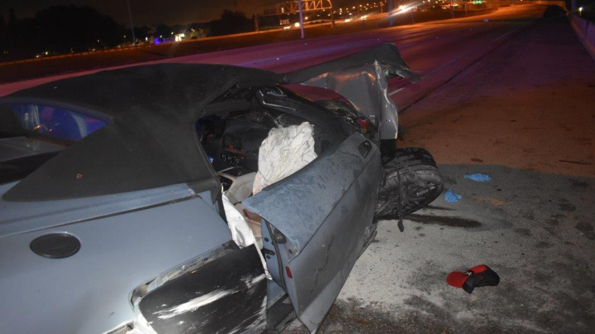 Drunk driver convicted of deadly I-4 crash sentenced to 40 years | wtsp.com
