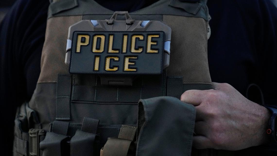 Deadly ICE shooting raises questions about law enforcement policies on shooting into a moving car