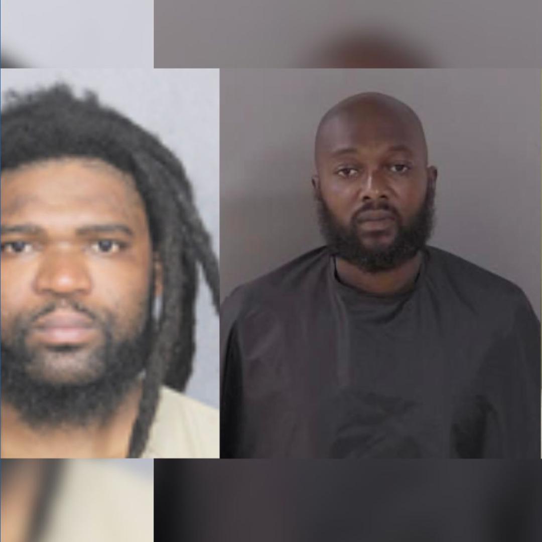 Arrests made in 'targeted' armed home invasion in North Port | wtsp.com