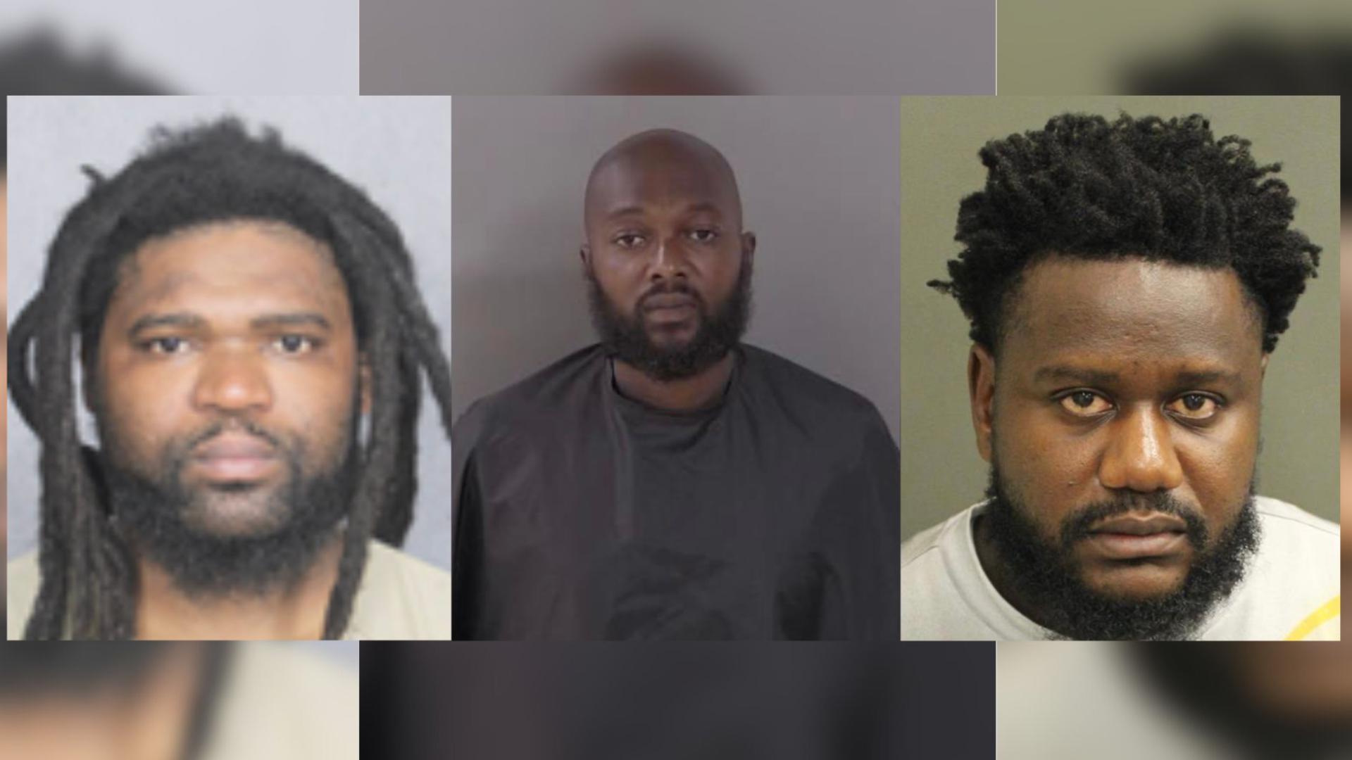 Arrests made in 'targeted' armed home invasion in North Port | wtsp.com