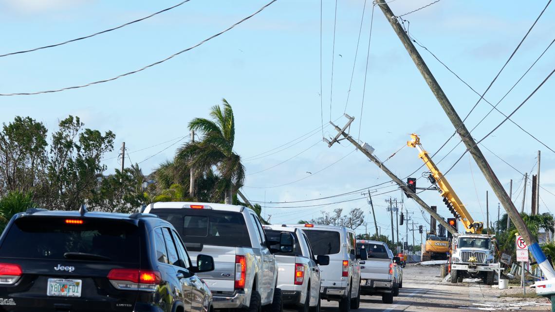 Tampa extends storm parking car pick up deadline