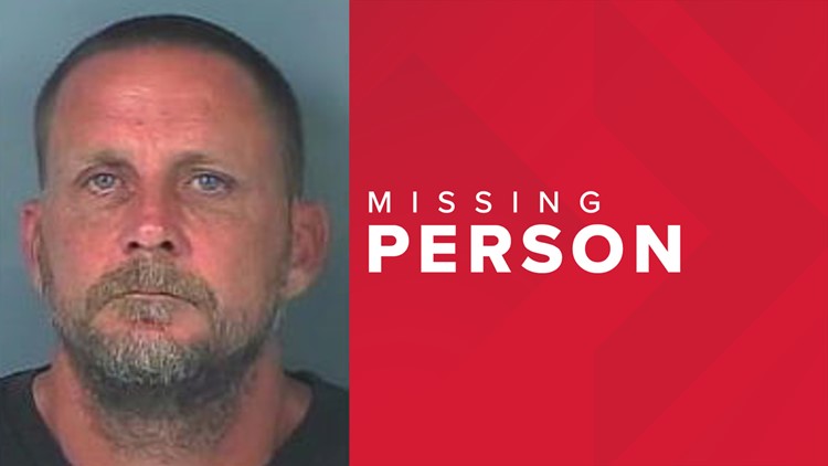 Deputies: Man who went missing during Baker Act evaluation found safe