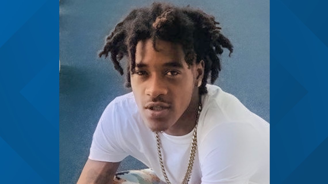 St. Petersburg police: Man killed in shooting | wtsp.com