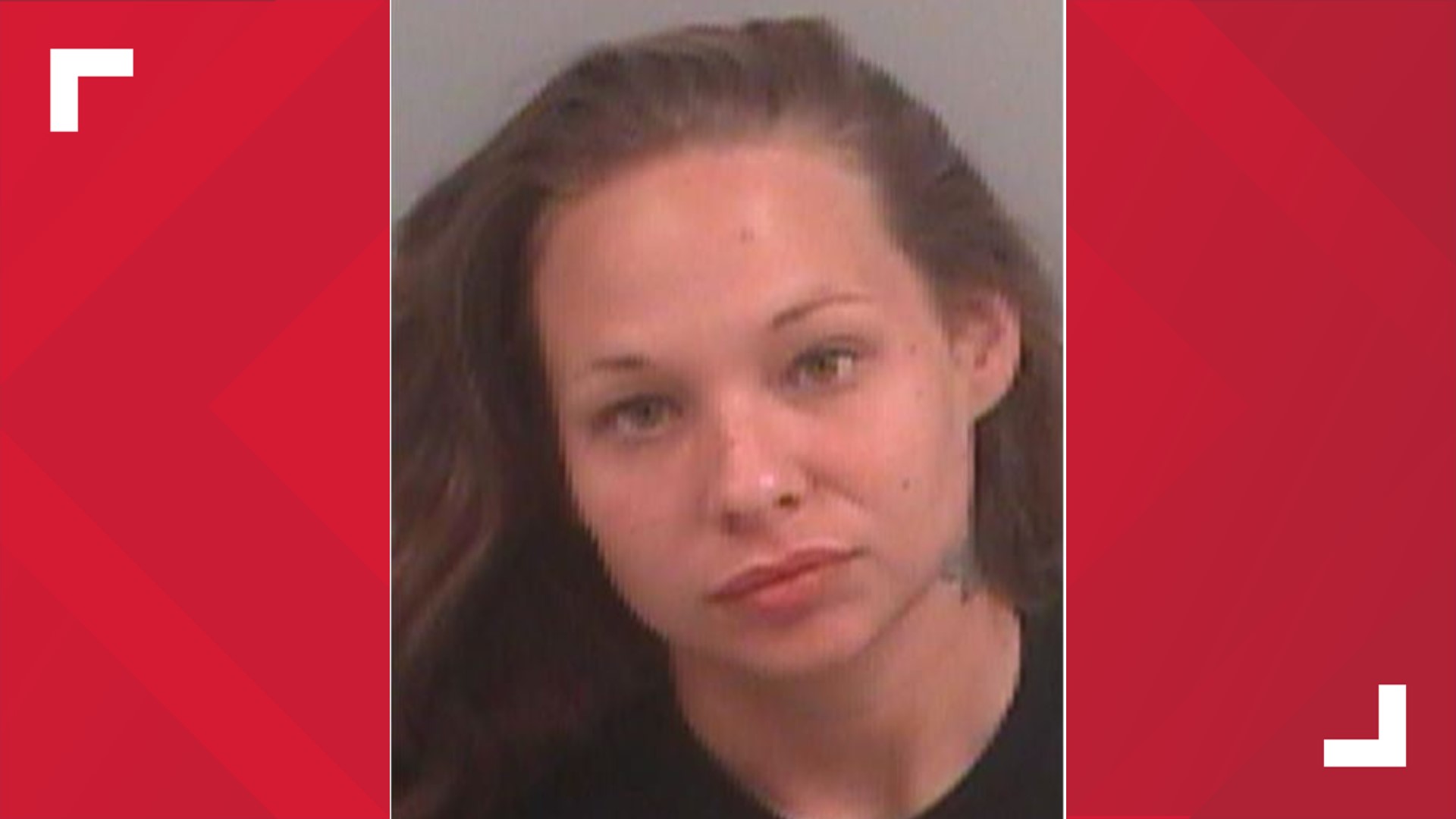 Woman accused of causing 3 crashes, killing 1 person | wtsp.com