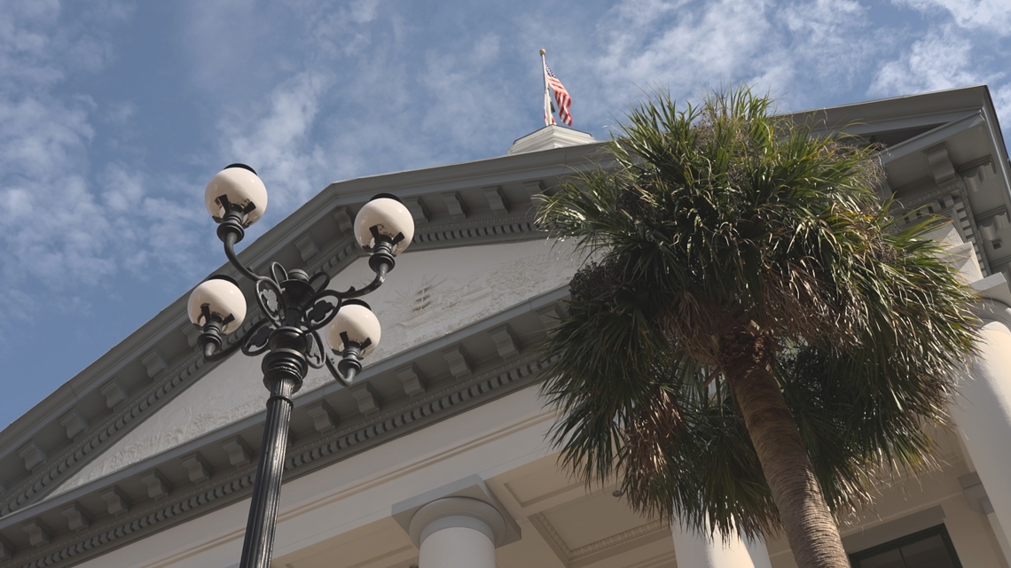 Gloves off in Tallahassee: Recapping week 1 of the 2026 Florida legislative session